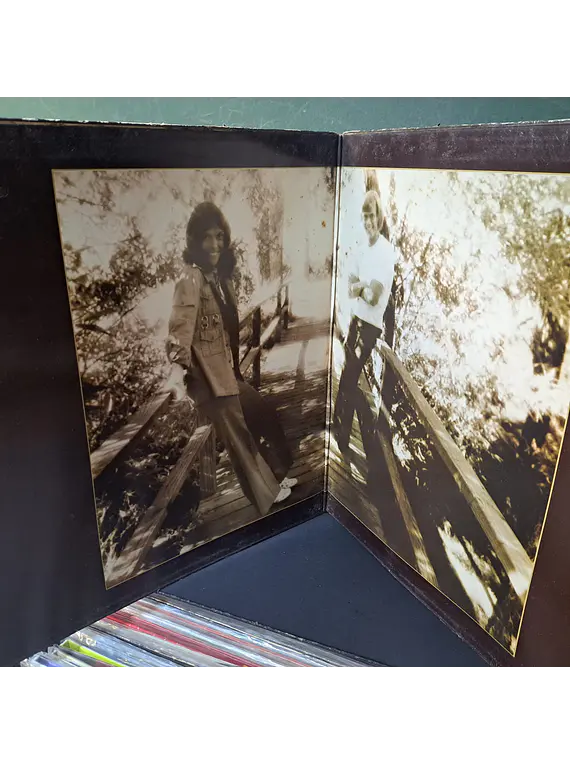 Carpenters – The Singles 1969-1973