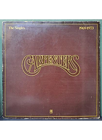 Carpenters – The Singles 1969-1973