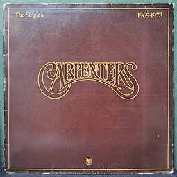 Carpenters – The Singles 1969-1973