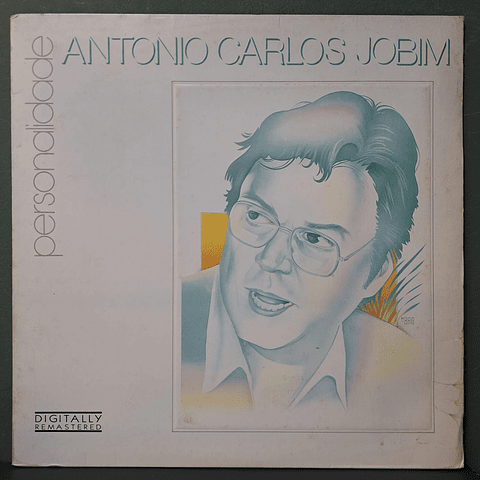 Antonio Carlos Jobim – Personalidade