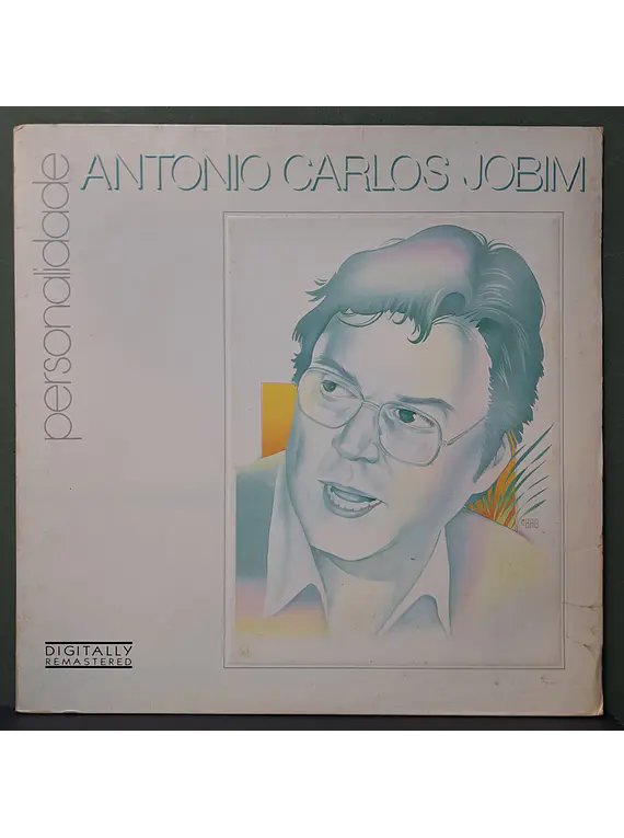 Antonio Carlos Jobim – Personalidade