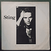 Sting – ...Nothing Like The Sun