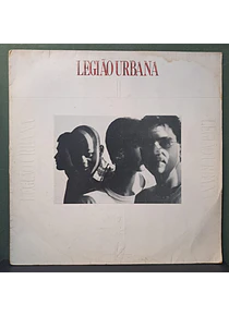 Legião Urbana – Legião Urbana