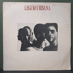 Legião Urbana – Legião Urbana