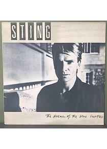 Sting – The Dream Of The Blue Turtles