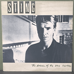 Sting – The Dream Of The Blue Turtles