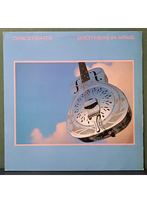 Dire Straits – Brothers In Arms
