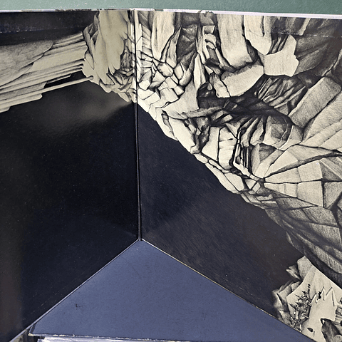 Led Zeppelin  – IV (Ed. Japón)