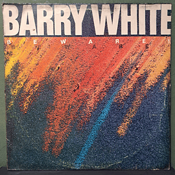 Barry White – Beware!