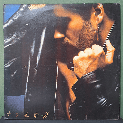 George Michael – Faith