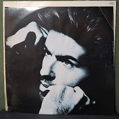 George Michael – Faith