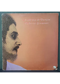 Egberto Gismonti – Academia De Danças