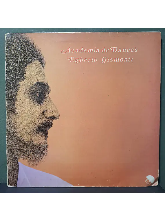 Egberto Gismonti – Academia De Danças