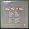 João Gilberto – O Talento 