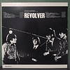 Beatles, The – Revolver (Ed. Japón)