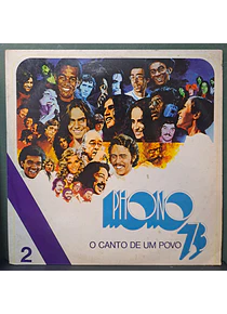 Various – Phono 73 No. 2