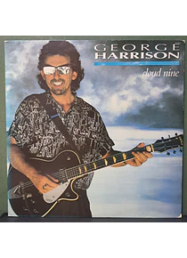 George Harrison – Cloud Nine
