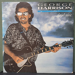 George Harrison – Cloud Nine