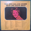Brenda Lee – The Brenda Lee Story Her Greatest Hits