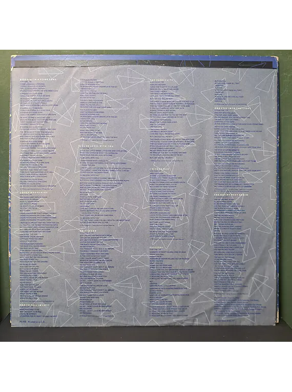 Moody Blues, The – Octave