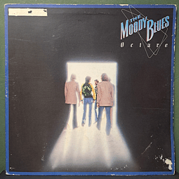 Moody Blues, The – Octave