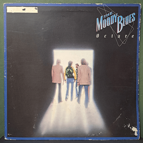 Moody Blues, The – Octave