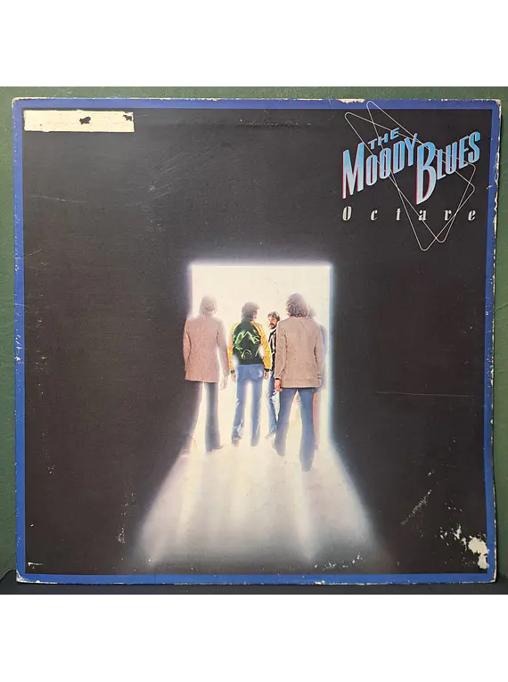 Moody Blues, The – Octave