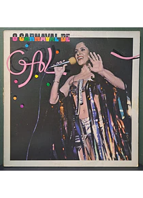 Gal Costa – O Carnaval De Gal
