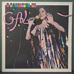 Gal Costa – O Carnaval De Gal