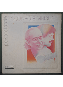 Toquinho & Vinicius – Personalidade