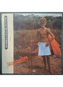 Os Paralamas Do Sucesso – Selvagem?