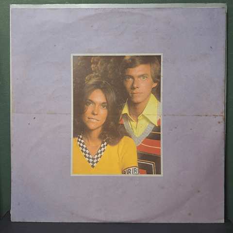 Carpenters – Horizon