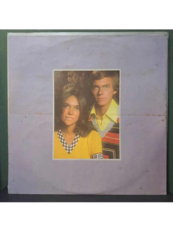 Carpenters – Horizon