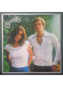 Carpenters – Horizon
