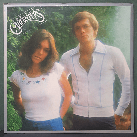 Carpenters – Horizon