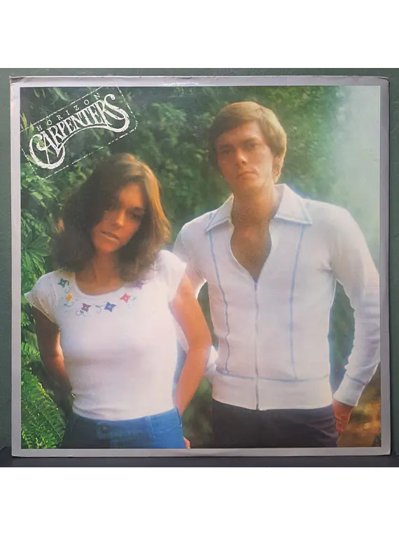 Carpenters – Horizon