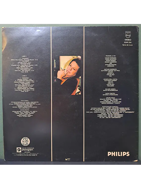 Elis Regina – Elis