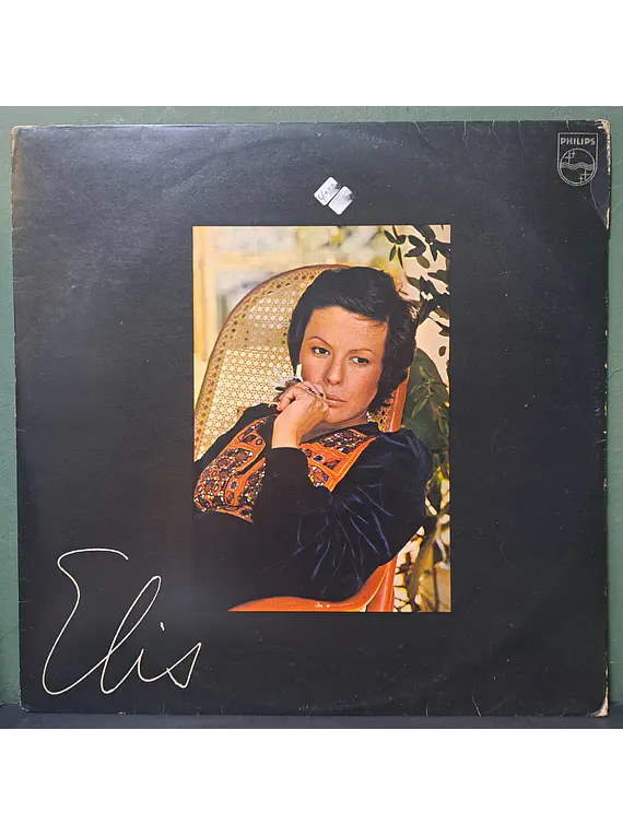 Elis Regina – Elis