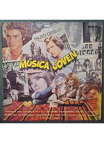 Various – Musica Joven