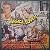 Various – Musica Joven