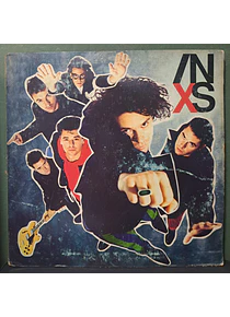INXS – X