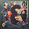 INXS – X