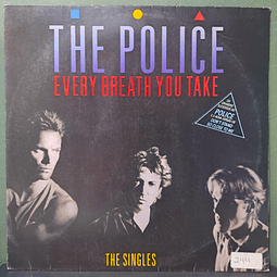 Police, The – Every Breath You Take (The Singles)