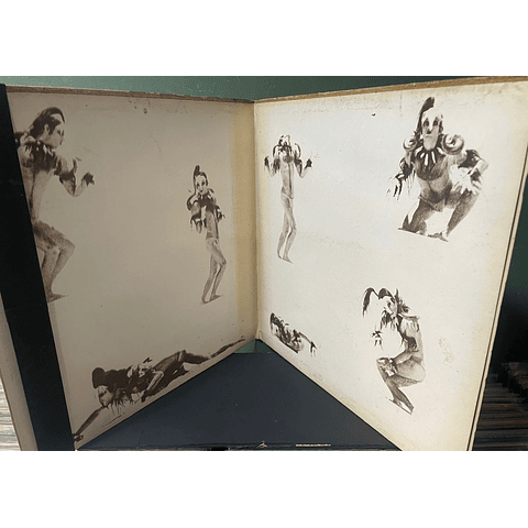 Ney Matogrosso – Água Do Céu Pássaro