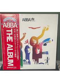 ABBA – The Album