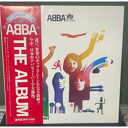 ABBA – The Album