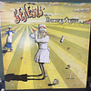 Genesis – Nursery Cryme Ed. Japón)