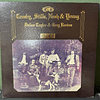 Crosby, Stills, Nash & Young – Déjà  (Ed. Japón)