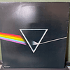 Pink Floyd – The Dark Side Of The Moon (Ed. Japón)
