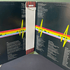 Pink Floyd – The Dark Side Of The Moon (Ed. Japón)